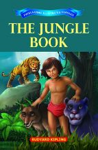 Little Scholarz The Jungle Book